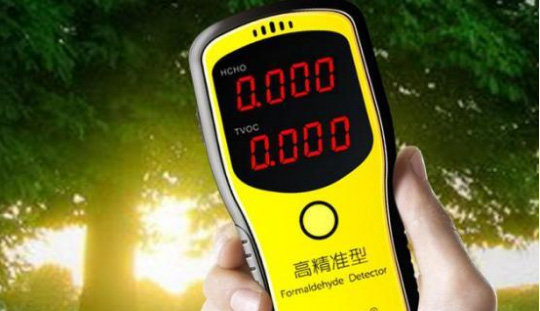 連甲醛測(cè)量?jī)x都是假的，害怕甲醛的我該怎么辦？